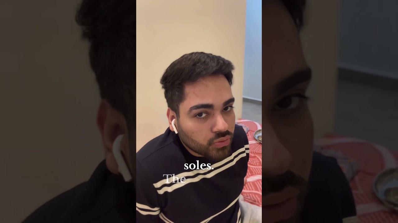 Episode Two - Shoe Manufacturing...Stay Tuned for more. 