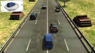 #TrafficRacer #CarRacing #RacingGame #GamingShorts #YouTubeShorts #ViralGaming #TrendingNow #Shorts screenshot 5