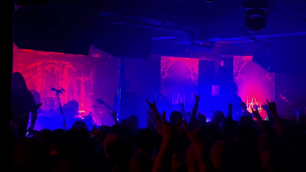 Orbit Culture - From the Inside (Live)