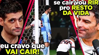 São Paulo Será Rebaixado No Campeonato Paulista?