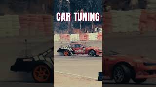 Everything You Need For Car Tuning Is Here