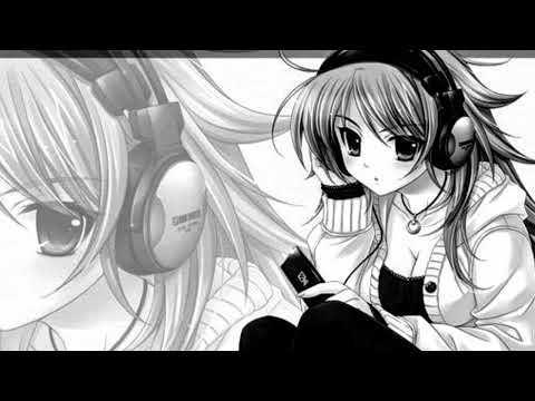nightcore - evangelic girl is a gun (sped up)