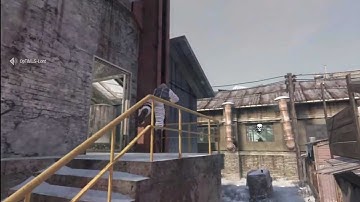 Black Ops Dolphin Dive Tomahawk