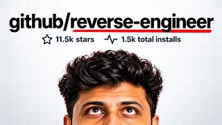 Reverse Engineer Anything: Is Software Really Done
