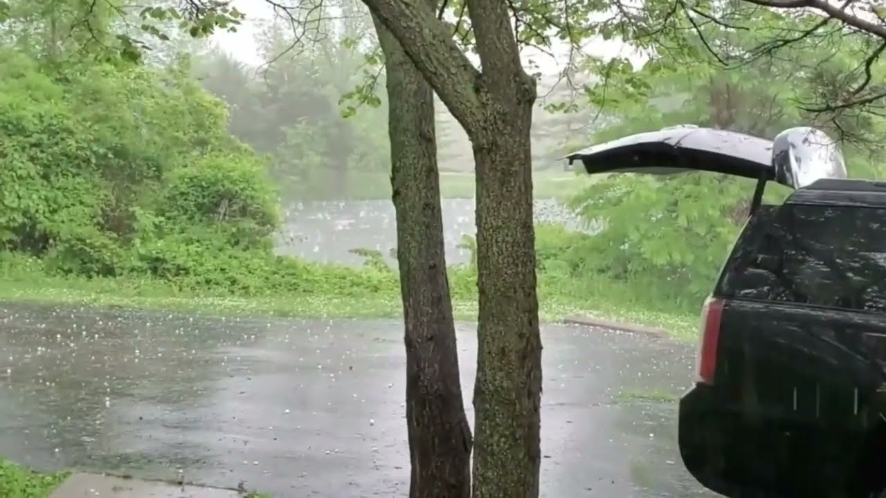 CARSTAR Wicklunds Liberty Hail Repair Services