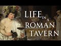 Daily Life In A Roman Tavern Human Voiced No Ads