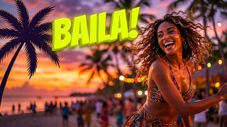 SENTIMENTO TROPICAL 🌊 Mix Reggae Relax 2026 (Bilingual 🇮🇹🇷🇴) - DJ Cristian 1978