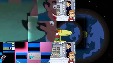 Mario: Scan vs Round 43