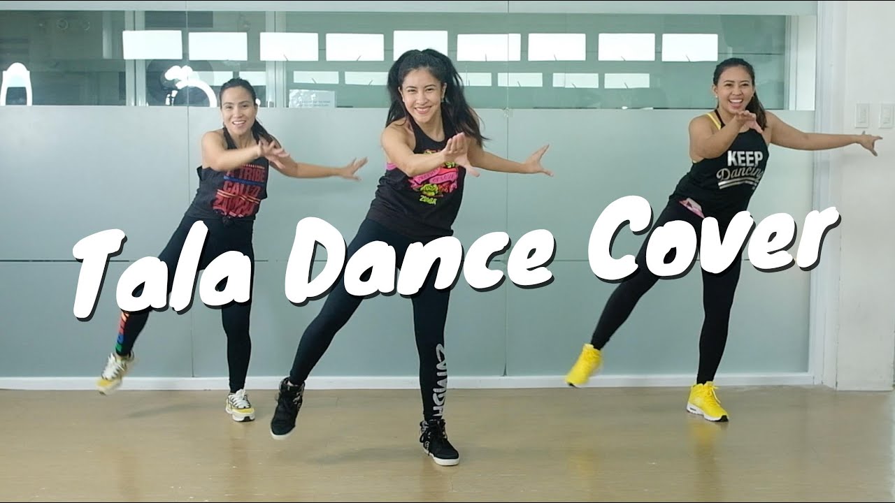 Tala Dance Cover | Live Love Party