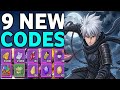 Ninja Duel Dynasty Gift Codes may 2026 | How to Redeem code| Ninja Duel Dynasty 39 Codes