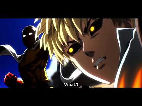 【ワンパンマン】×【ヒバナ】