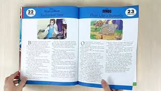 Jual Disney 365 Stories A Story For Every Day Of The Year Di ...