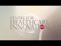 Centre for healthcare innovation singapore abridged version