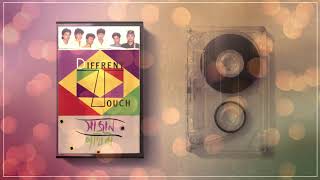 Video thumbnail of "Different Touch - Sajano Prithibi | ডিফরেন্ট টাচ - সাজানো পৃথিবী"