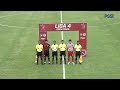 SANG MAESTRO vs BATAVIA FC | Liga 4 Indonesia Putaran Nasional