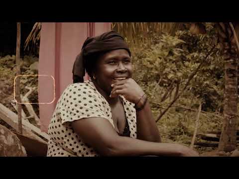 Mama Ye (clip officiel)