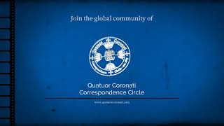 An Introduction to Quatuor Coronati Lodge & QCCC