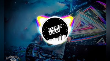 Dj Sungguh ku merasa resah TikTok (Full bass) 2019