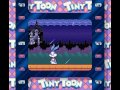 Tiny Toon Adventures: Buster Busts Loose! (SNES) - Longplay