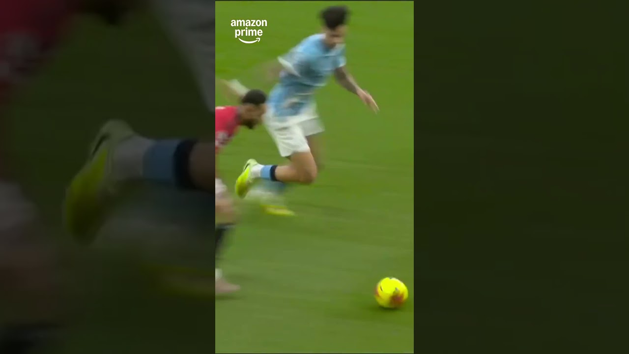 Manchester kleurt ROOD 🔴 Dorgu knalt United naar een dikverdiende derbyzege! ☄️