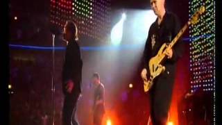 U2 The Vertigo Tour: Live From Chicago - Where The Streets Have No Name