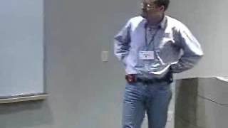 SSCLI RFP II Capstone Workshop - Transactional, Persistent, Managed Runtime Environments