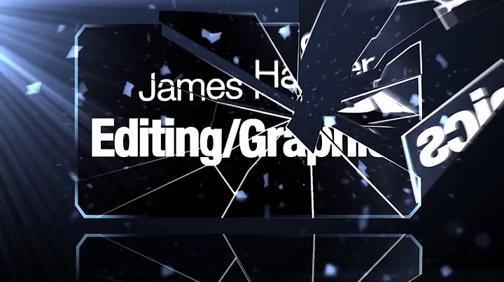 James Hager DEMO 2019