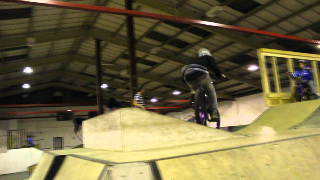 3 Clips With Charlie Cowgill