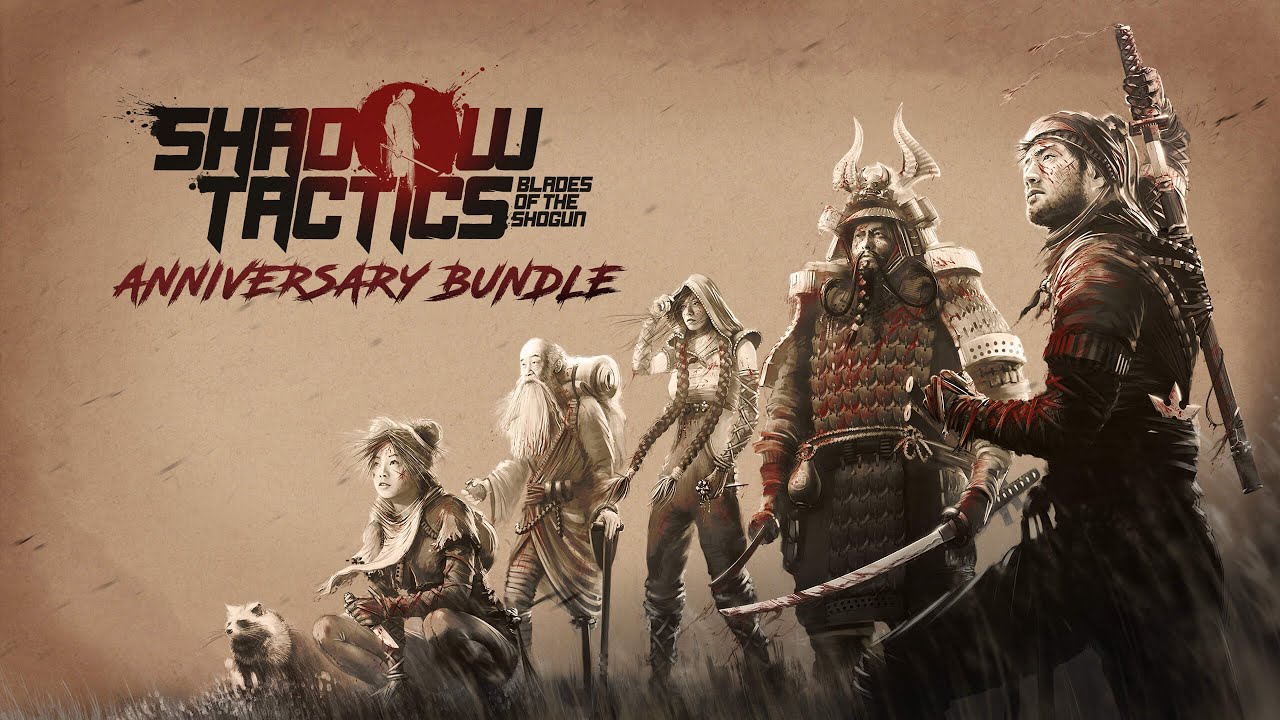 SHADOW TACTICS BLADES OF THE SHOGUN - FPS TEST(1215U/64EUs/32GB RAM/PB 65W)