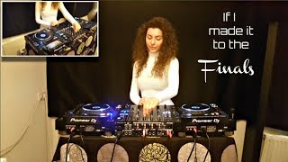 Download Lagu FunX DJ Battle 2018 - FINALE Set Lisa Rose MP3