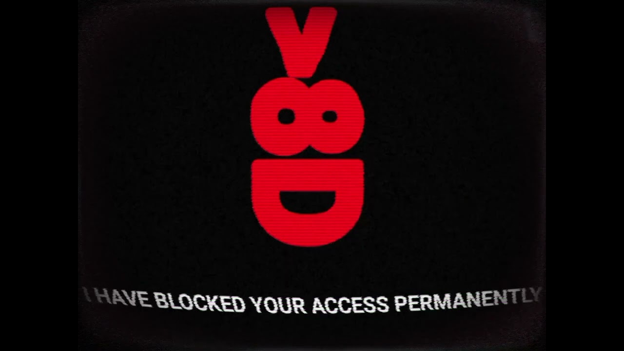 Windows 3000 Old KillScreen *Scray*