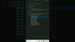 Inline CSS in HTML Explained in Hindi | Change Color & Style in HTML Easily#HTML #CSS #InlineCSS