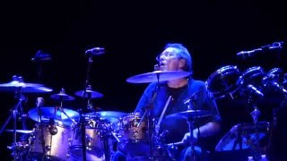 Vinnie Colaiuta & Zappa Plays Zappa-Outside Now from Joe's Garage chords