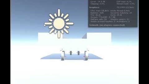 Unity5 - Custom Wheel Collider Solution (WIP)