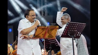 SPB AND ILAYARAJA COMBO MASHUP FOREVER