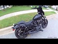 Yamaha Bolt Walkaround Update