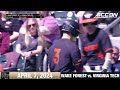 Wake Forest vs. Virginia Tech Full Game Replay | 2024 ACC Baseball
