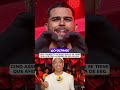 Gino Assereto se va de Esto es Guerra si lo obligan a cortarse la barba