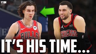 Josh Giddey Is About To Prove EVERYONE Wrong... | YTNM