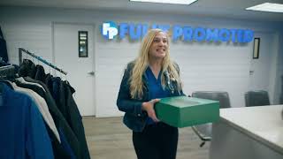 Fully Promoted Process - What We Do