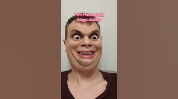 Thumbnail of POV: Pierwszy raz ściąga okulary #shorts