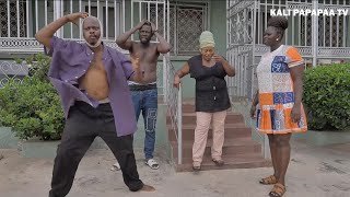 Download Lagu MY FATHER'S LAND EPISODE 4, ft ( Moral, Mama Kali, Jane, AGYA ADU, KENYA, CONK, SWAGGER, STUNNER,  MP3