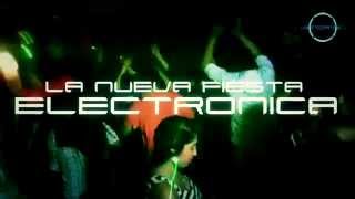 Promo - Distortion Lights