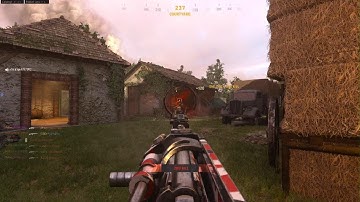 My 1st Vanguard V2 Nuke