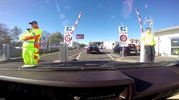 Corsa A TR C20XE Nurburgring 30-09-2018 lap 2