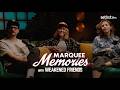 Marquee Memories: Weakened Friends