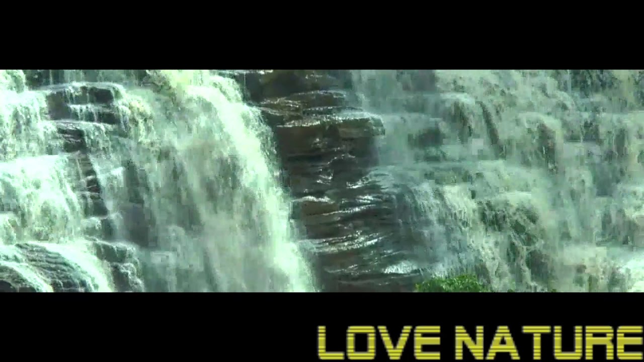 Tanda Waterfall Tanda Waterfall Mirzapur Up - YouTube