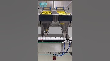 Tablet Counting Machine, Tablet Counter, Pill Counting Machine, Automatic Tablet Counting Machine.