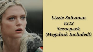 Lizzie Saltzman 1X12 Scenepack Loess 1080P Megalink