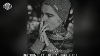 "SIN MIEDO A NADA" Base de rap underground boombap | Hip hop instrumental (Uso libre) @420beatzOficial